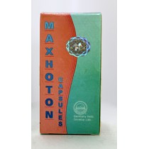 德國Maxhoton強力脈通60粒膠囊